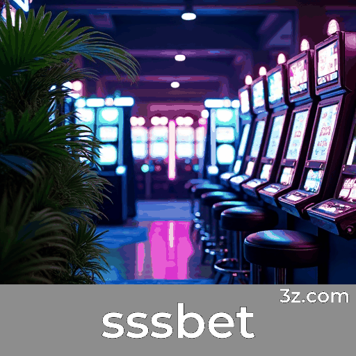 sssbet: Ofertas Exclusivas para Usuários Brasileiros