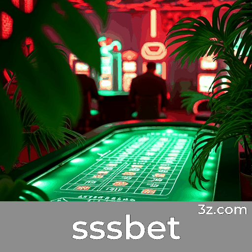 sssbet: Plataforma de Apostas com Serviço Profissional