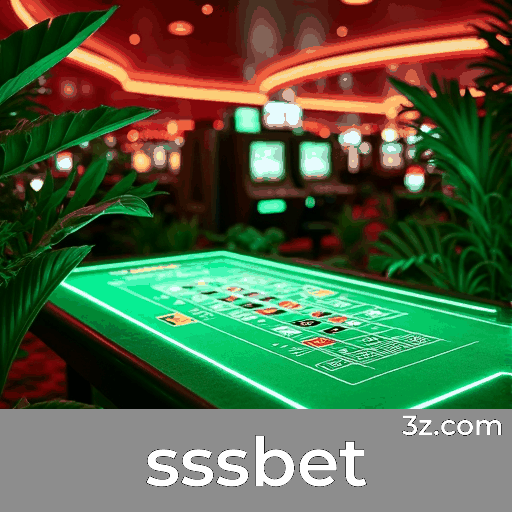 sssbet: Bônus e promoções exclusivas para você!