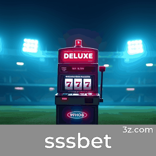 sssbet e esporte: Estratégias emocionantes para análise e apostas